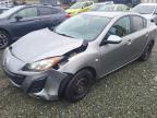 2010 MAZDA 3 I for sale at Copart NS - HALIFAX