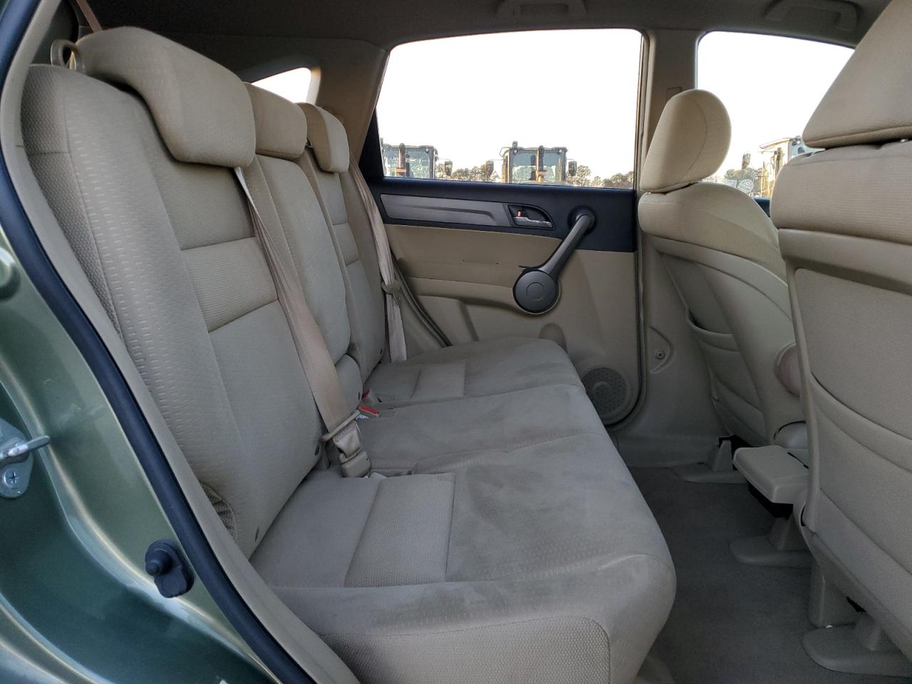 2009 Honda CR-V - Image 11