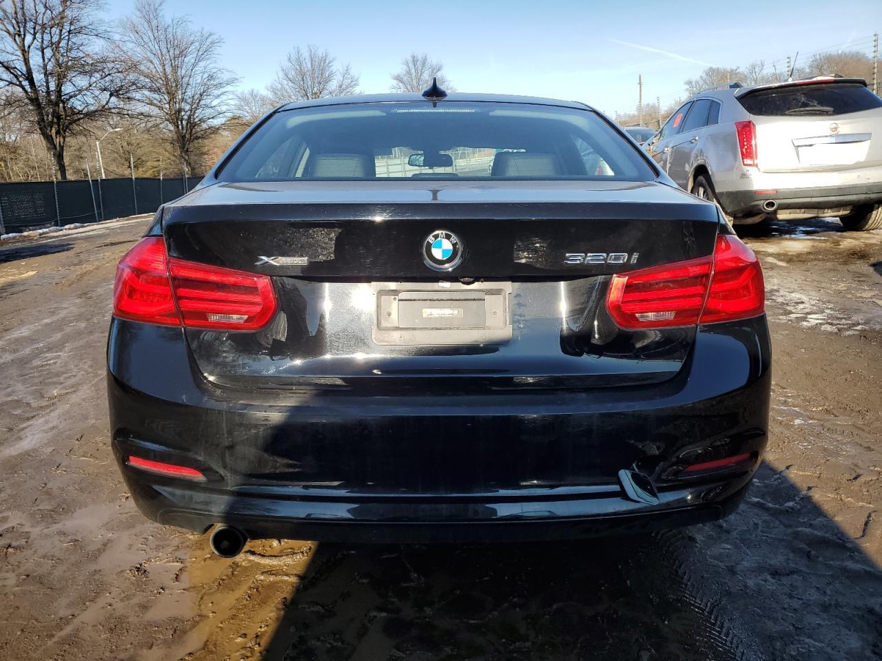 2018 BMW 3er - Image 6