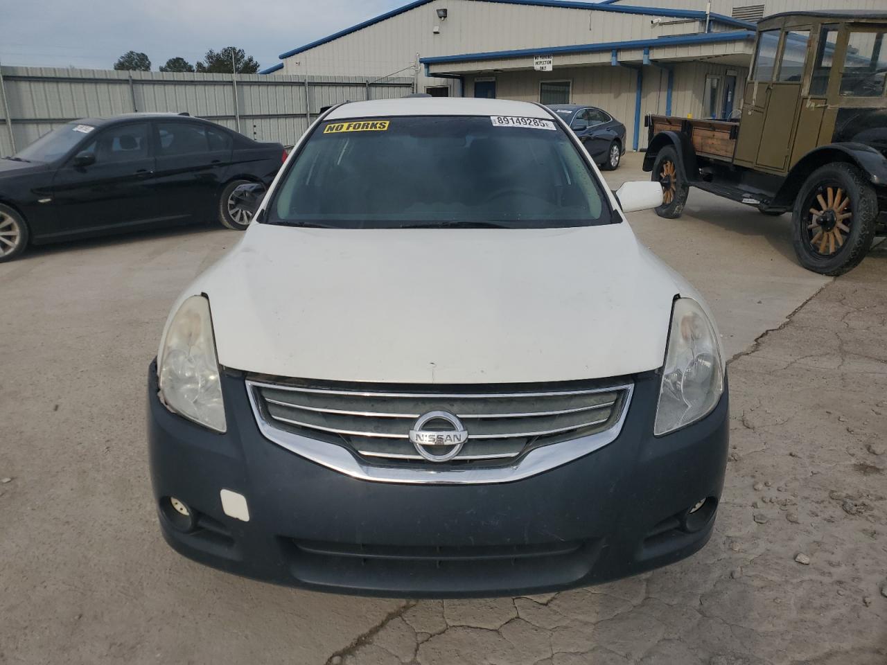 2011 Nissan Altima - Image 5