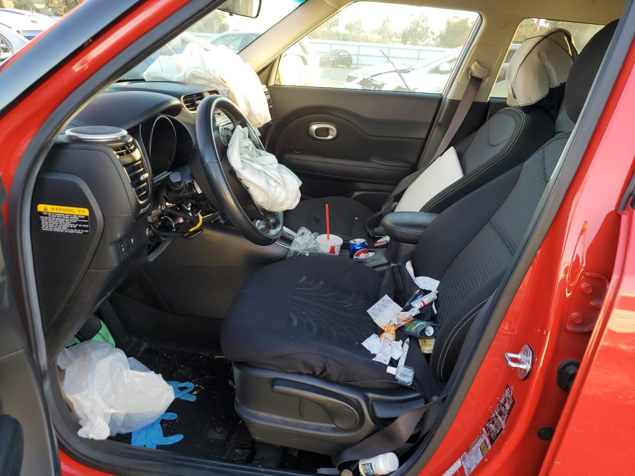 2016 Kia Soul - Image 7