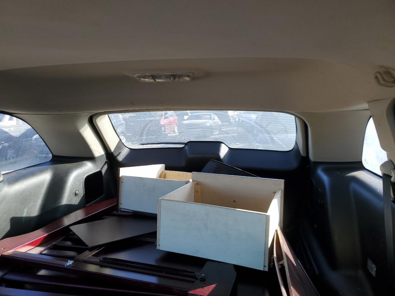 2012 Ford Edge - Image 10