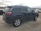 2019 Jeep Compass Latitude na sprzedaż w Homestead, FL - Front End