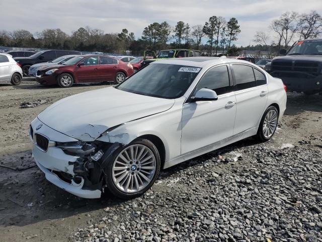 2014 Bmw 328 D