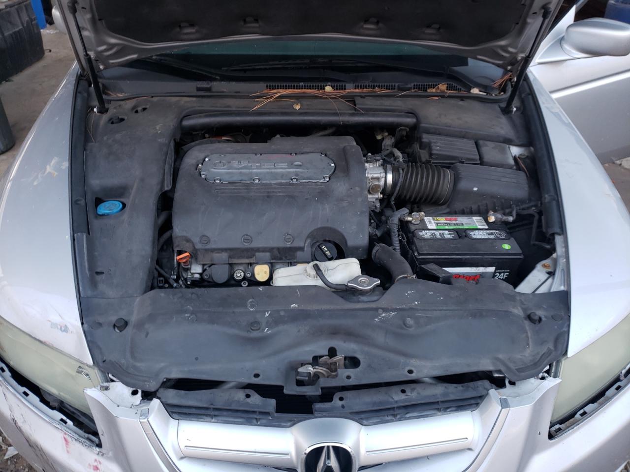 2004 Acura TL - Image 11