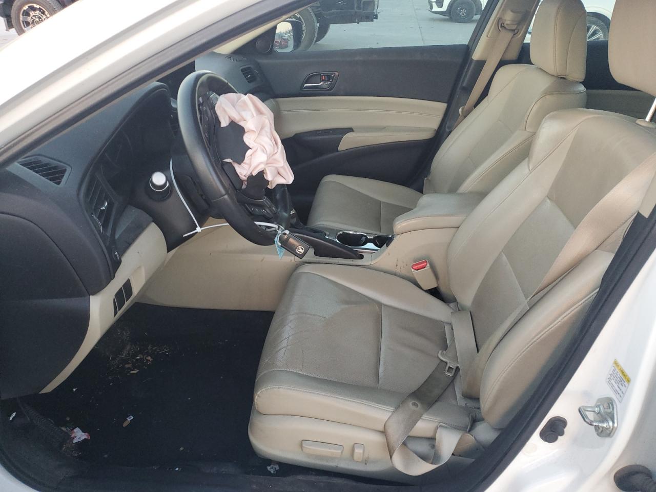2013 Acura ILX - Image 7