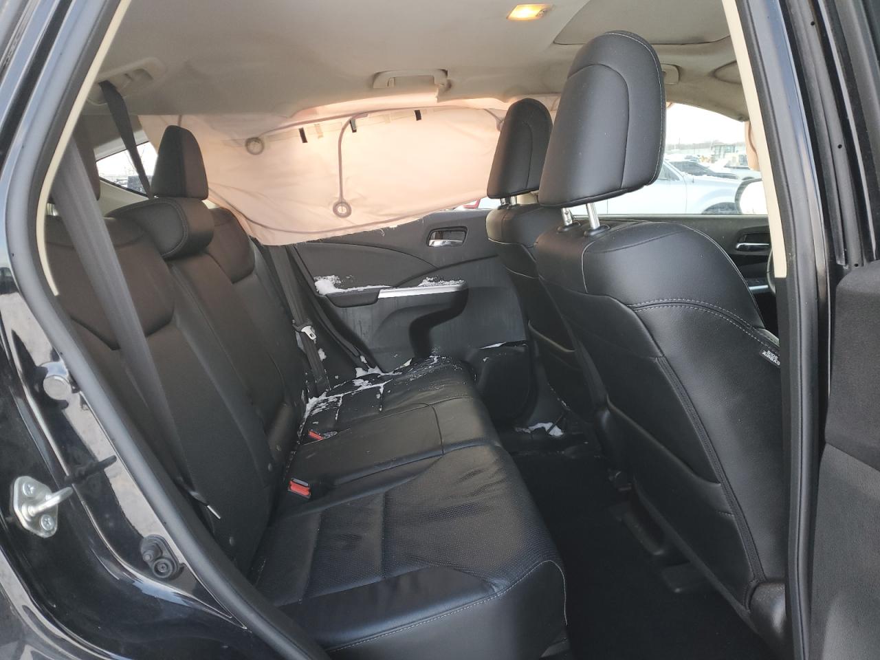 2016 Honda CR-V - Image 11