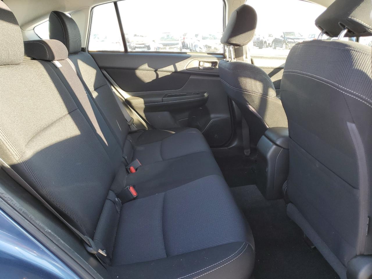 2014 Subaru Impreza - Image 10