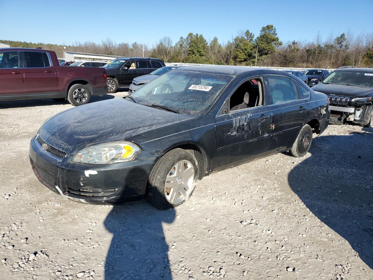 Memphis, TN에서 판매 중인 2013 Chevrolet Impala Lt - All Over