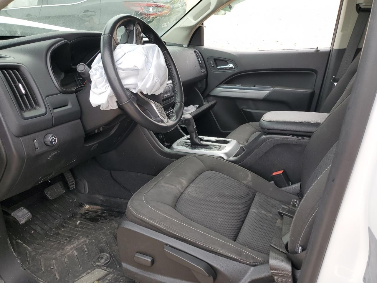 2021 Chevrolet Colorado - Image 7