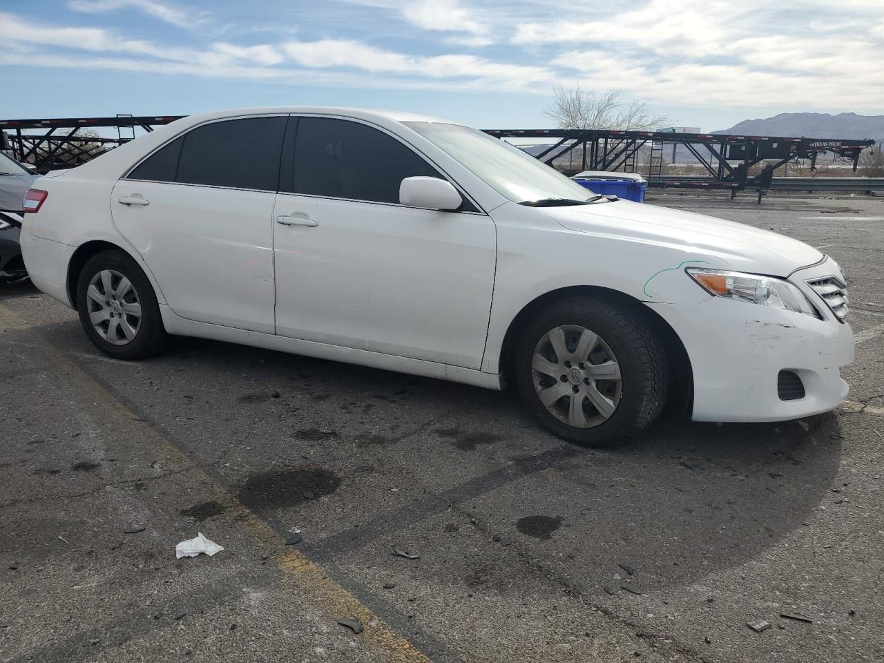 2010 Toyota Camry - Image 4