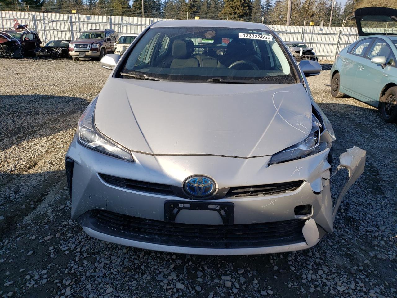 2022 Toyota Prius - Image 5