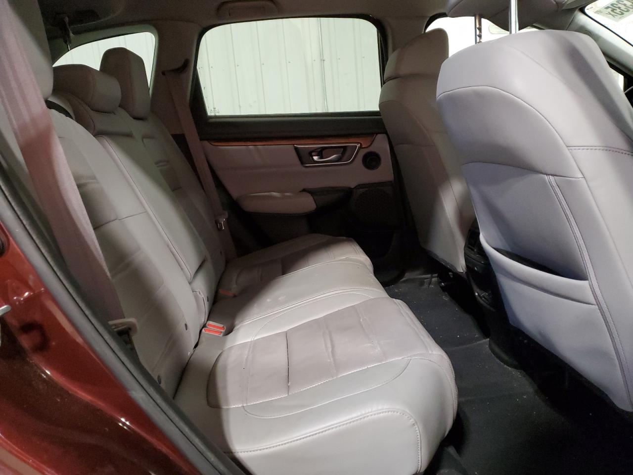 2018 Honda CR-V - Image 11