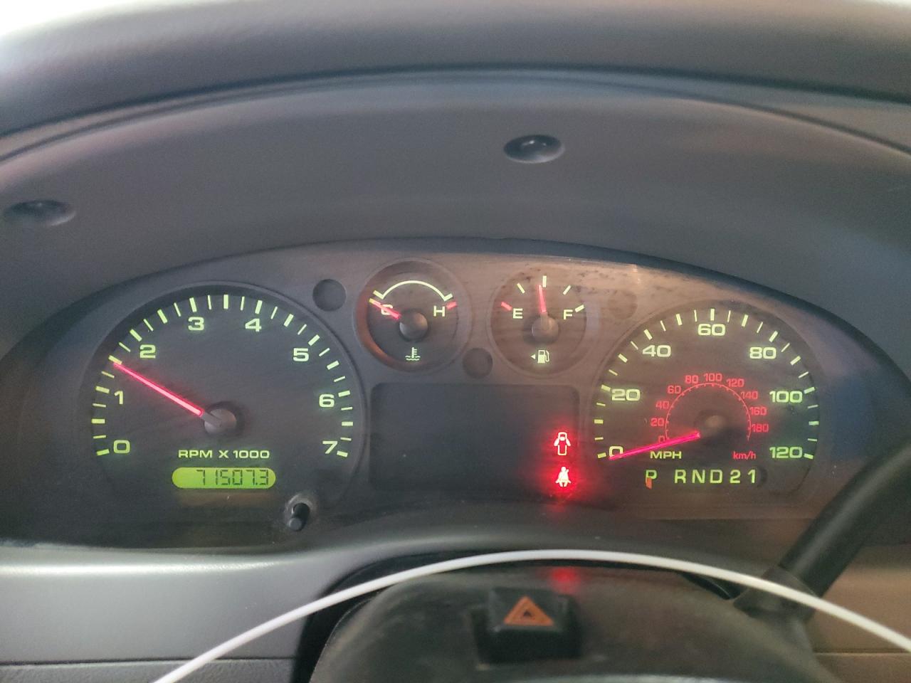 2007 Ford Ranger - Image 9