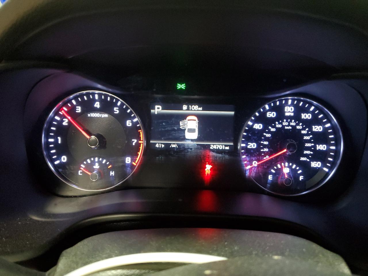 2024 Kia Forte - Image 9