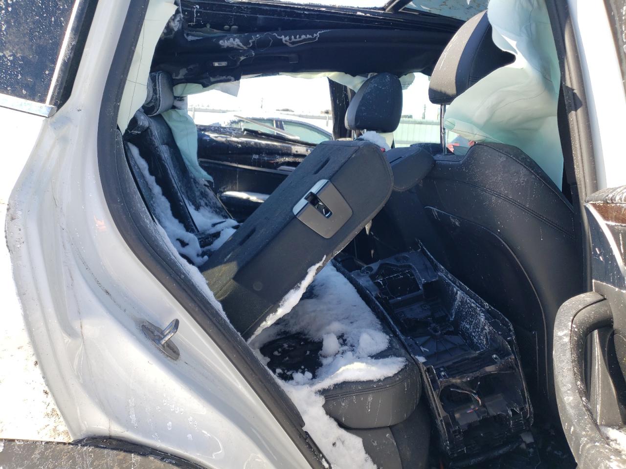 2020 BMW X3 xDrive30I VIN: 5UXTY5C03LLT32076 Lot: 41813335