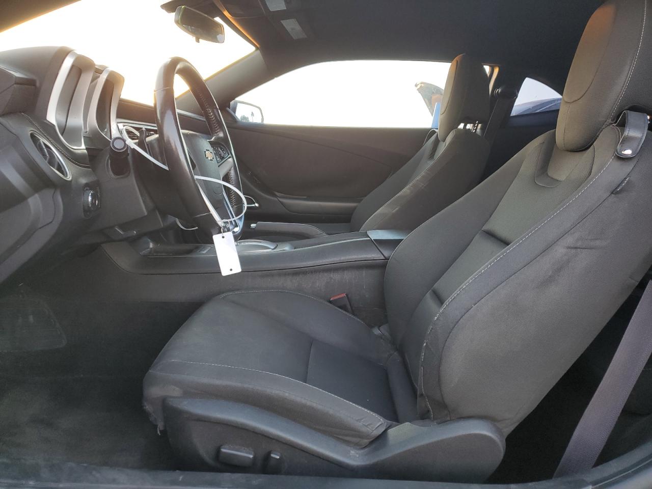 2013 Chevrolet Camaro - Image 7