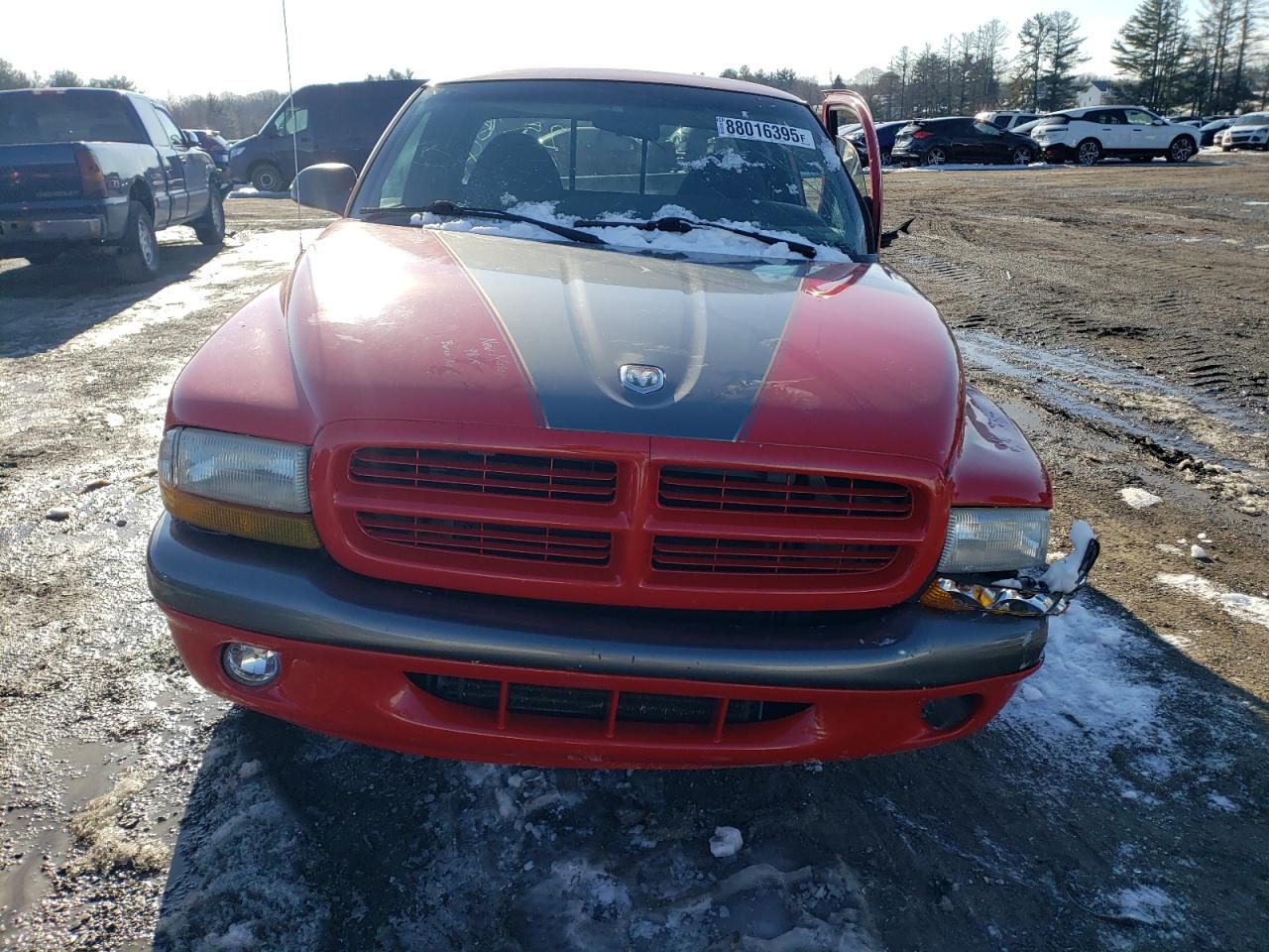 1998 Dodge Dakota - Image 5