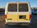 2014 Ford Econoline E350 Super Duty Wagon იყიდება Tucson-ში, AZ - Front End