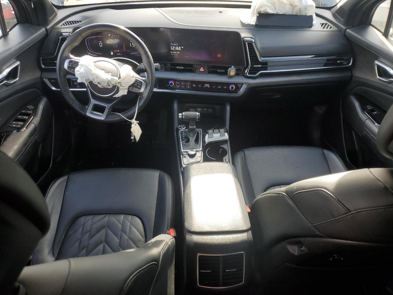 2023 Kia Sportage - Image 8