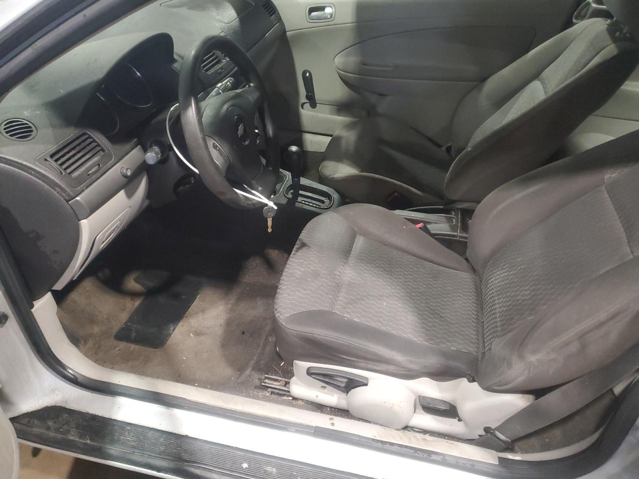2007 Chevrolet Cobalt - Image 7