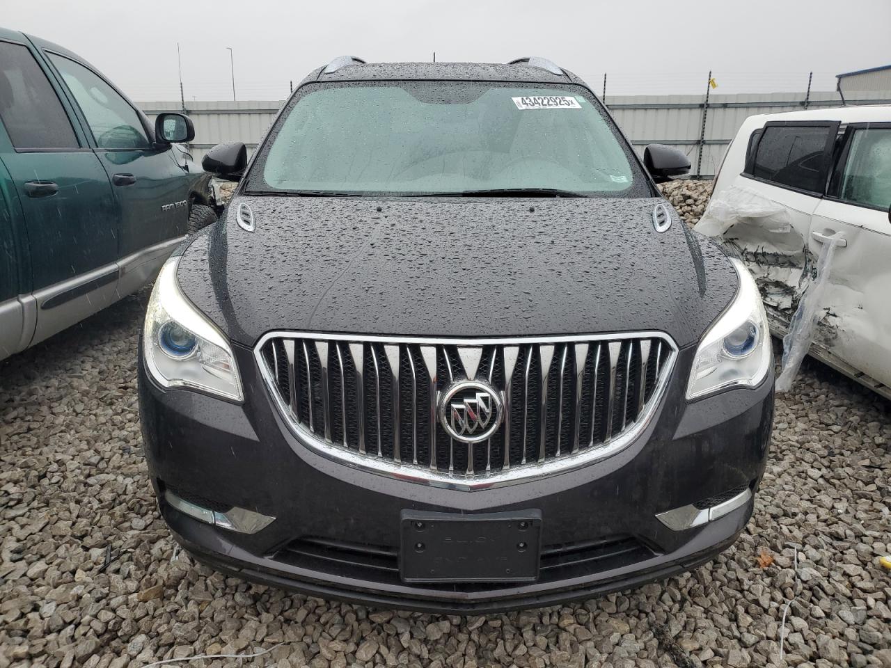 2015 Buick Enclave - Image 5