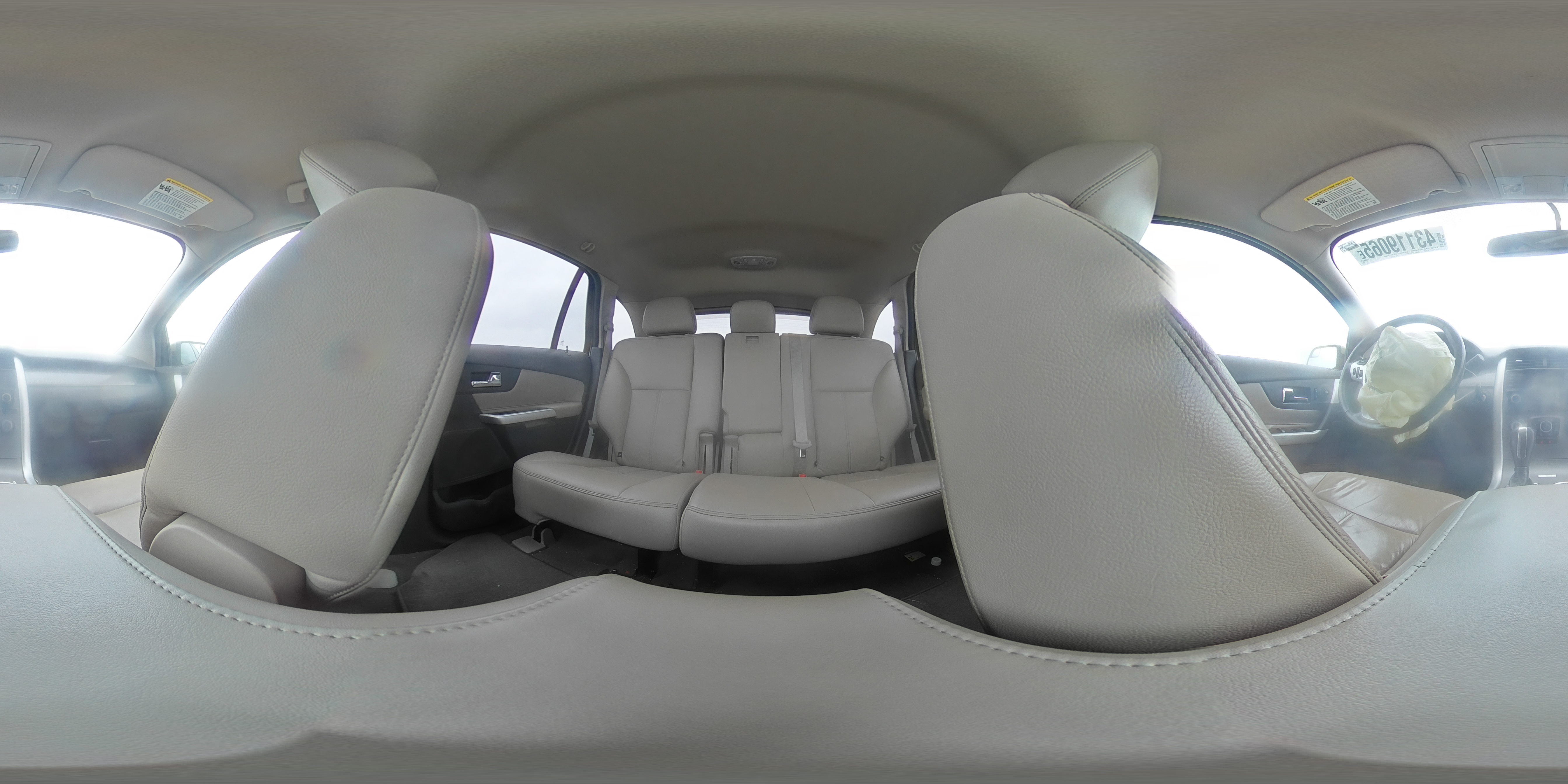 2013 Ford Edge - Image 14