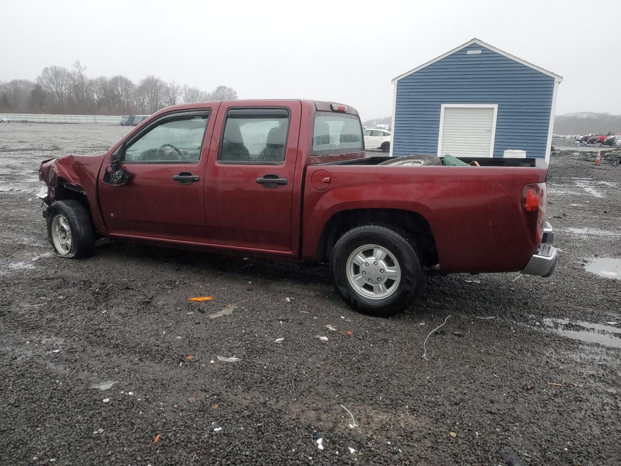 2008 GMC Canyon - Image 2