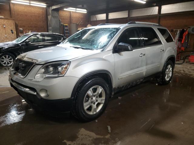 2011 Gmc Acadia Sle