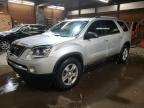 2011 Gmc Acadia Sle на продаже в Ebensburg, PA - Front End