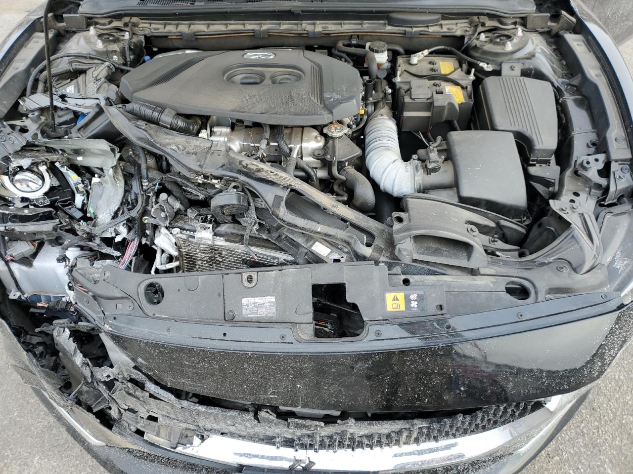 2019 Mazda 6 - Image 12