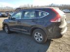 2012 Honda Cr-V Lx на продаже в Marlboro, NY - Front End