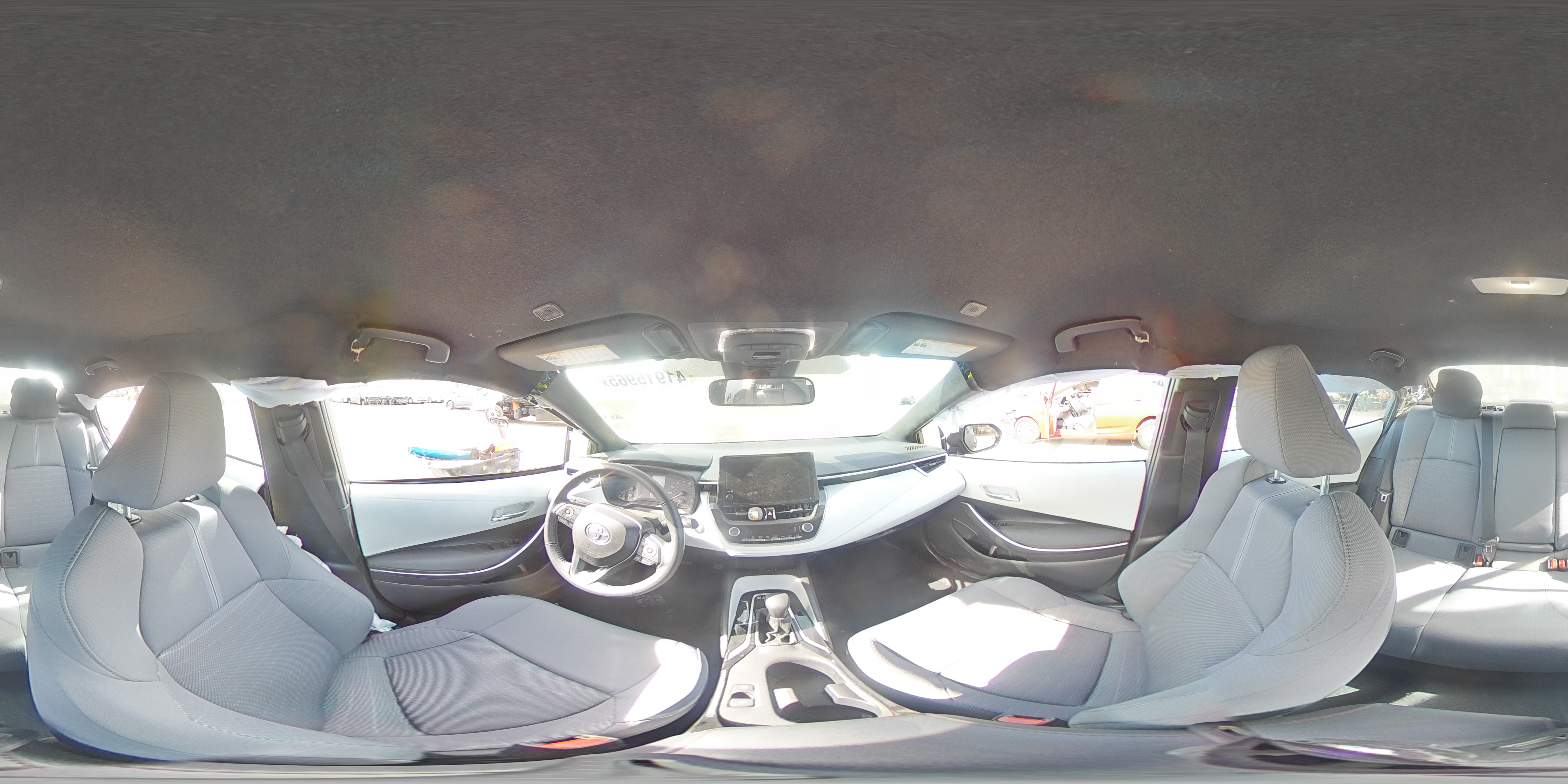2024 Toyota Corolla - Image 14