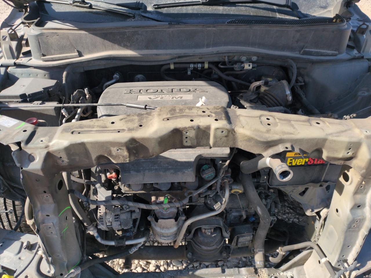 2010 Honda Pilot - Image 11