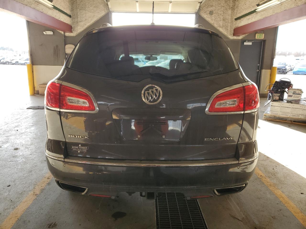 2014 Buick Enclave - Image 6