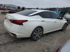 2019 Nissan Altima Platinum იყიდება Florence-ში, MS - Front End