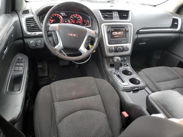  GMC ACADIA 2014 Szary