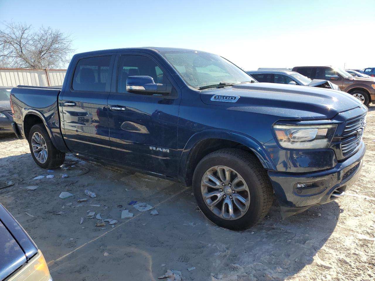 2021 RAM 1500 - Image 4