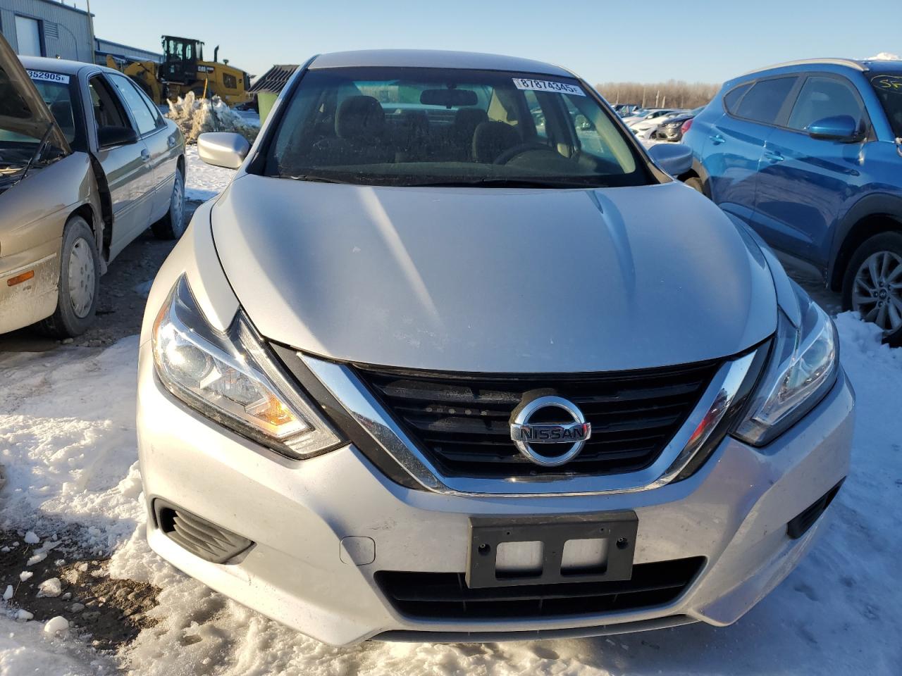 2016 Nissan Altima - Image 5
