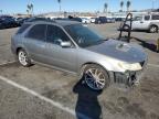 2005 Saab 9-2 Aero за продажба в Van Nuys, CA - Front End