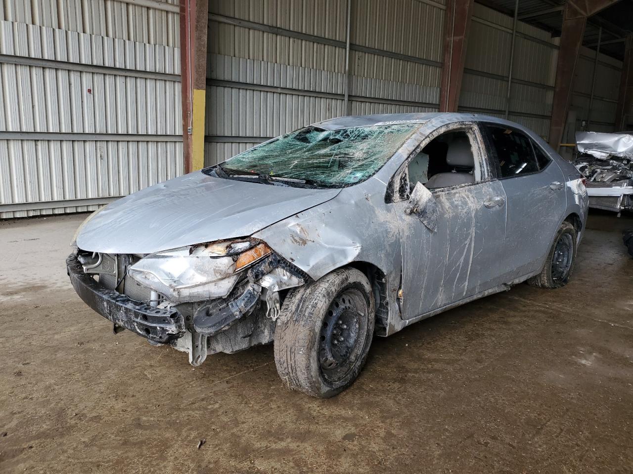 2016 Toyota Corolla - Image 1