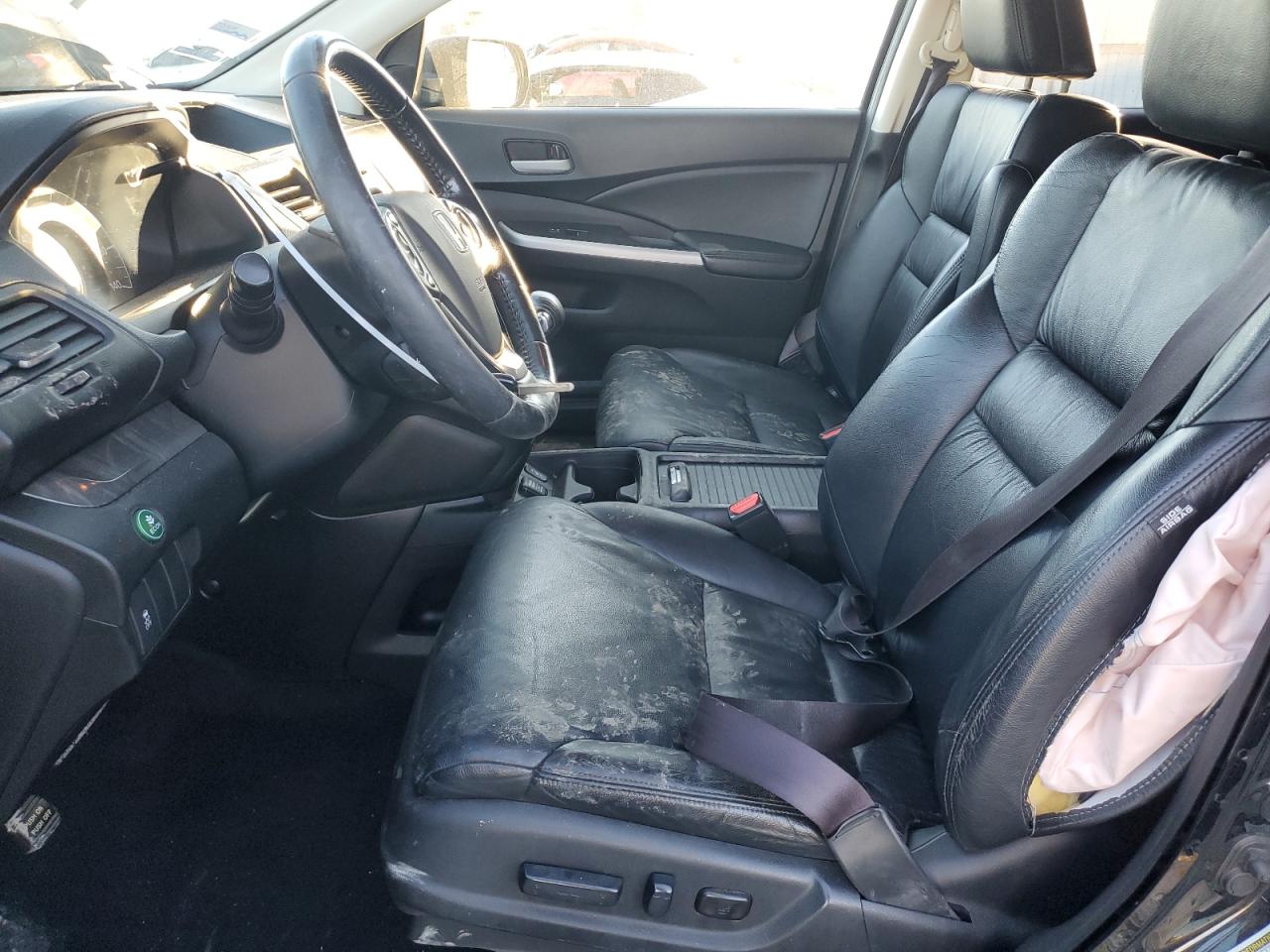2013 Honda CR-V - Image 7