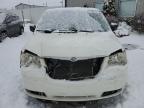 2008 Chrysler Town & Country Lx на продаже в Louisville, KY - Front End