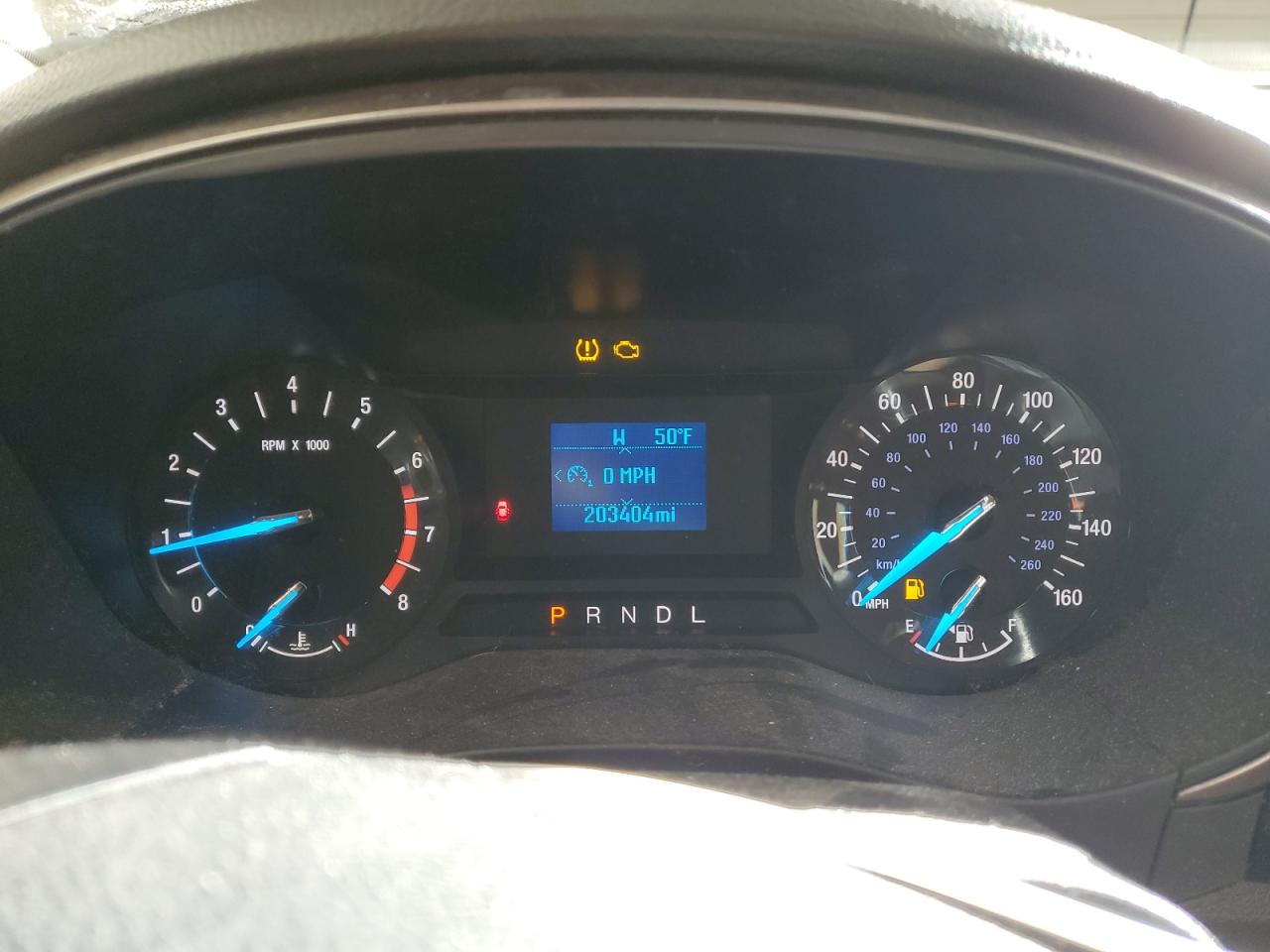 2017 Ford Fusion S VIN: 3FA6P0G72HR237504 Lot: 85414465