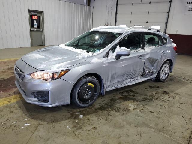 2017 Subaru Impreza Premium