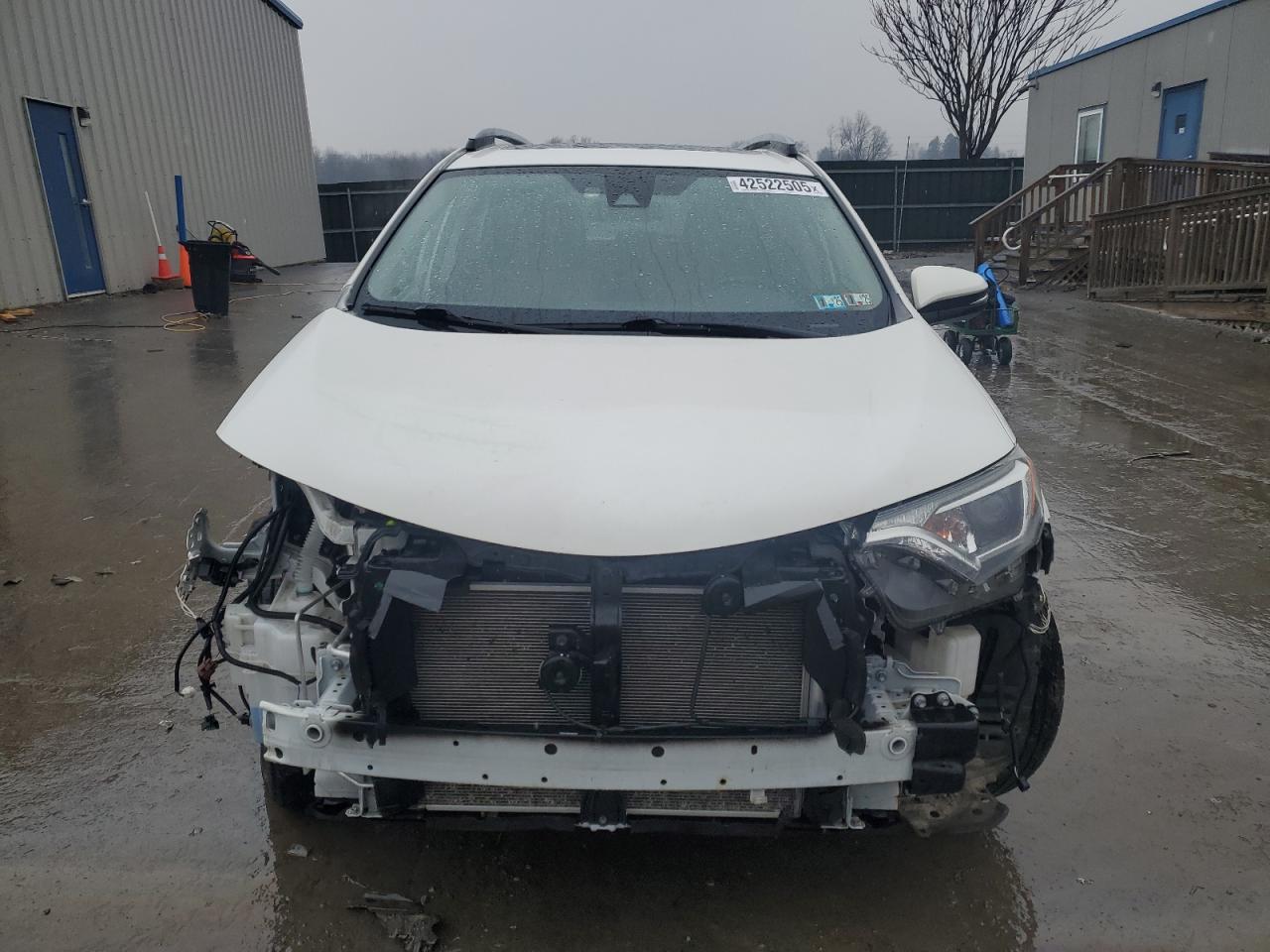 2018 Toyota RAV 4 - Image 5