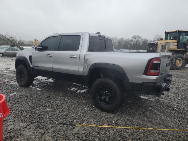  RAM 1500 2022 Серый
