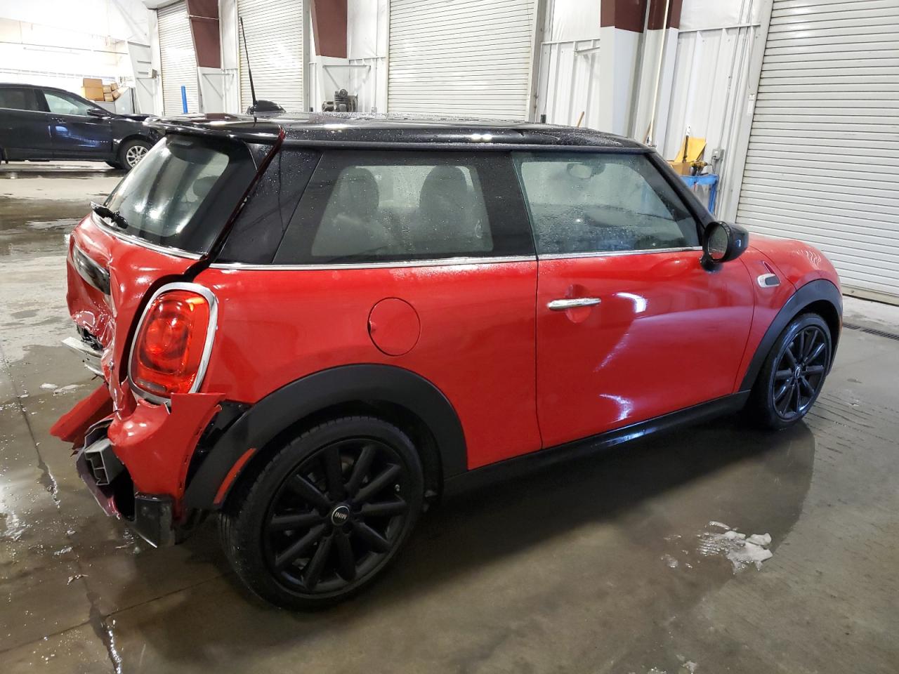 2021 MINI Cooper - Image 3