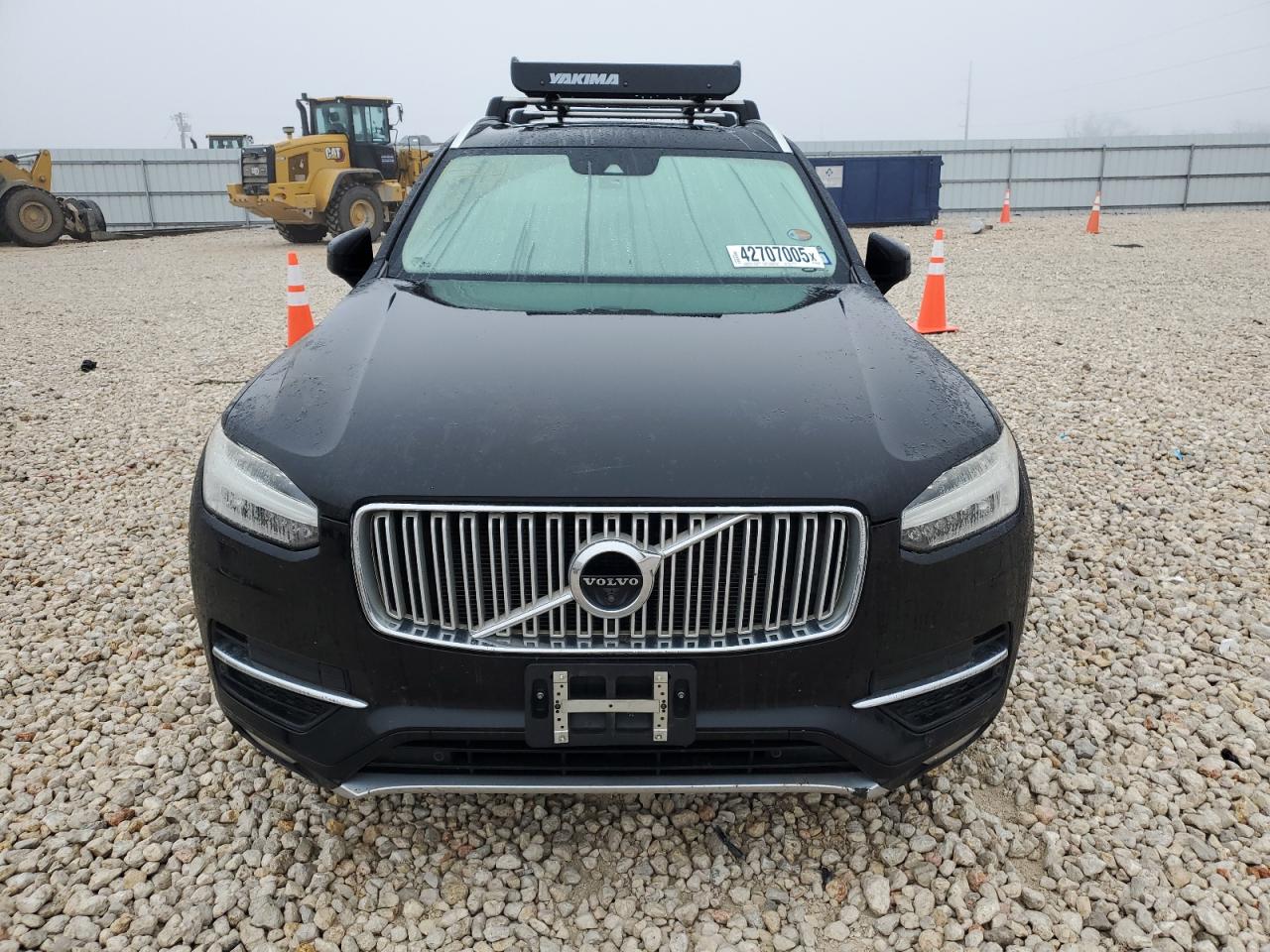 2017 Volvo XC90 - Image 5