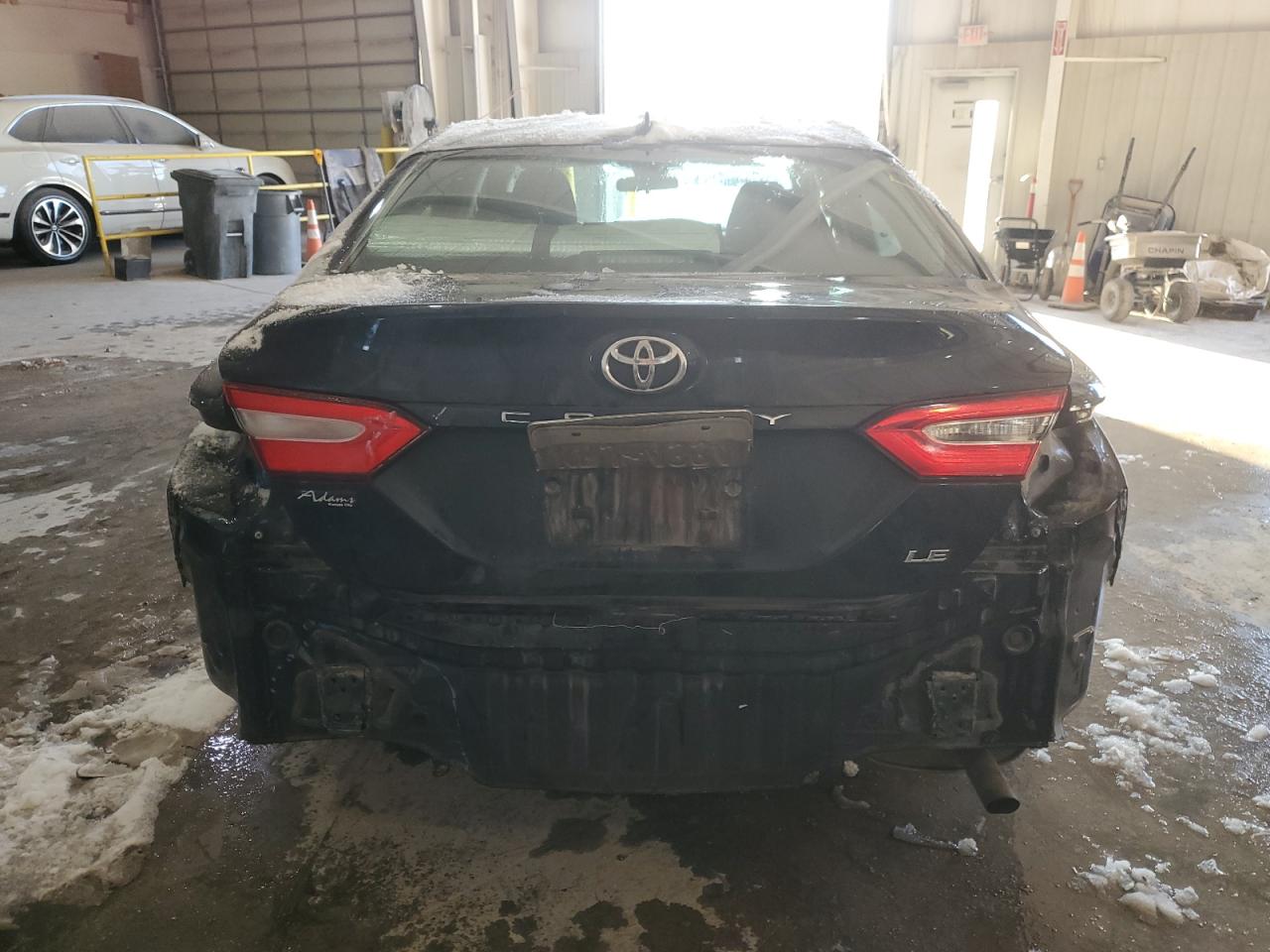 2020 Toyota Camry - Image 6